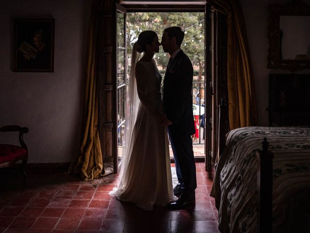 La boda de Daniel y María en Alacant/alicante, Alicante 30