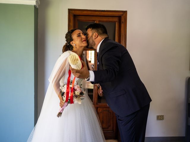La boda de Adam y Raquel en Alella, Barcelona 5