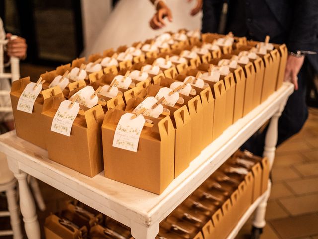La boda de Adam y Raquel en Alella, Barcelona 16