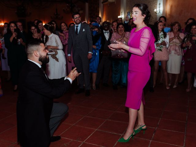 La boda de Jose Manuel y Sabina en Gerena, Sevilla 101