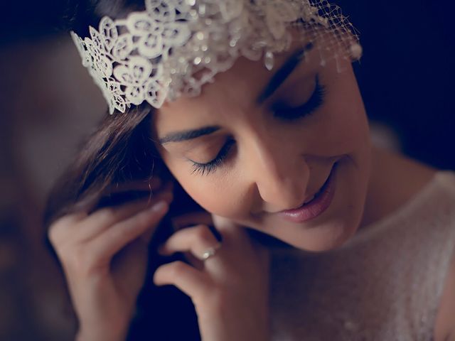 La boda de Aingeru y Cristina en Yaiza, Las Palmas 7