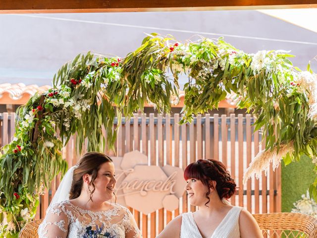 La boda de Marta y Patricia en Sueca, Valencia 2