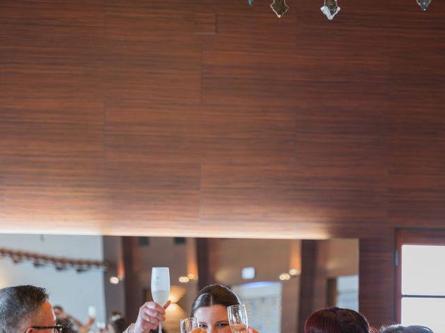 La boda de Marta y Patricia en Sueca, Valencia 11