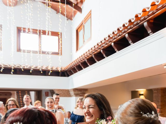 La boda de Marta y Patricia en Sueca, Valencia 15