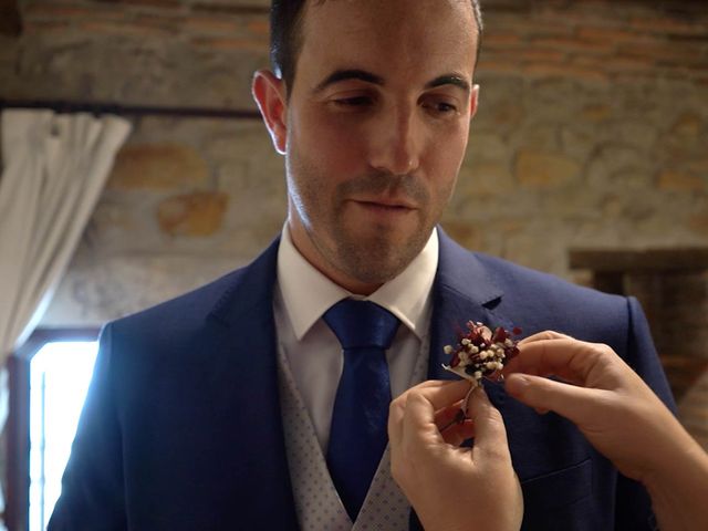 La boda de Borja y Paula en Balmaseda, Vizcaya 19