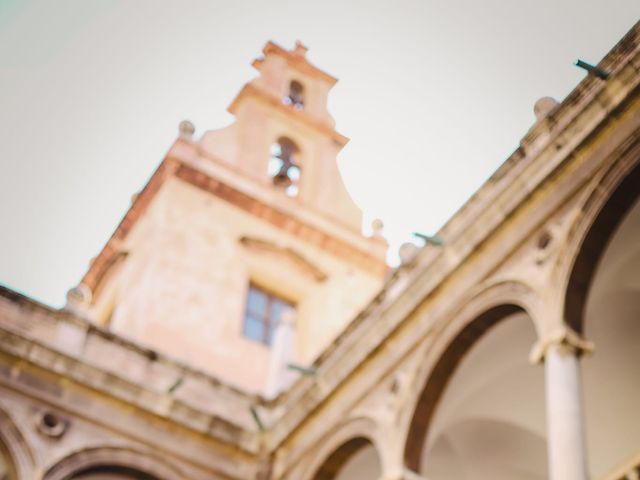 La boda de Borja  y Laura  en Valencia, Valencia 4