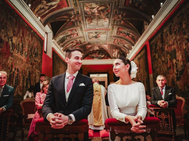 La boda de Borja  y Laura  en Valencia, Valencia 6