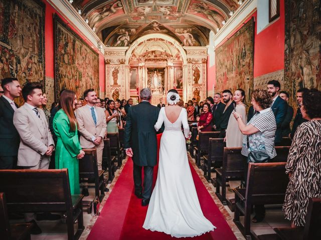 La boda de Borja  y Laura  en Valencia, Valencia 7