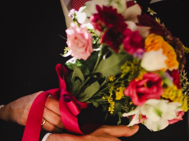 La boda de Borja  y Laura  en Valencia, Valencia 2