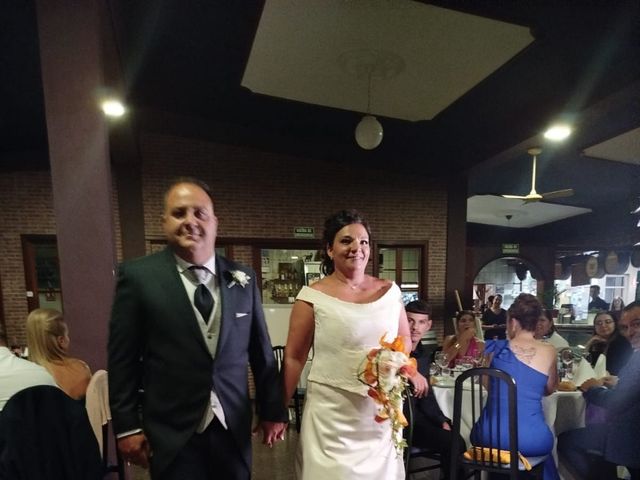 La boda de Vanesa  y Reinaldo  en La Matanza De Acentejo, Santa Cruz de Tenerife 2