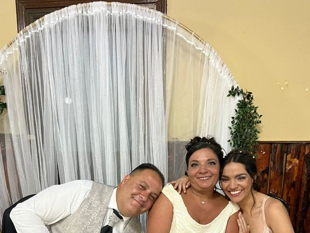 La boda de Vanesa  y Reinaldo  en La Matanza De Acentejo, Santa Cruz de Tenerife 3