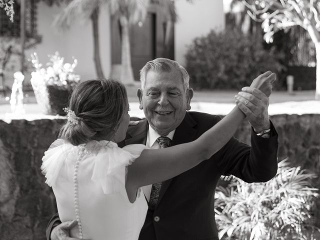 La boda de Francisco  y Milagros en Santa Cruz De Tenerife, Santa Cruz de Tenerife 3