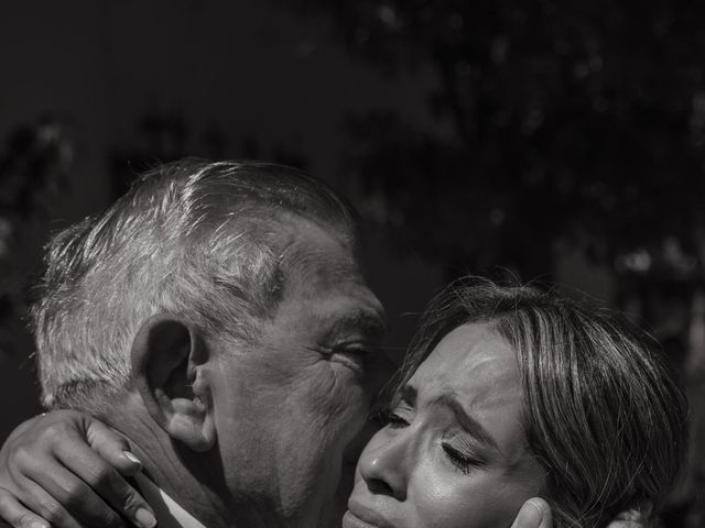 La boda de Francisco  y Milagros en Santa Cruz De Tenerife, Santa Cruz de Tenerife 9