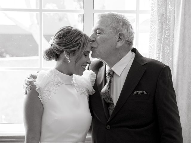 La boda de Francisco  y Milagros en Santa Cruz De Tenerife, Santa Cruz de Tenerife 10