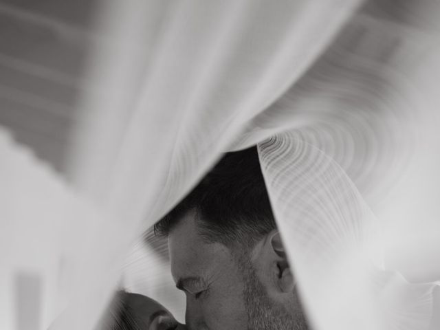 La boda de Francisco  y Milagros en Santa Cruz De Tenerife, Santa Cruz de Tenerife 11