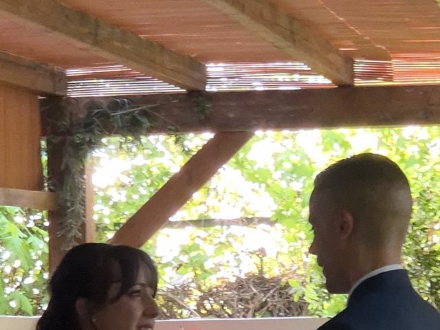 La boda de José y Alicia en Illescas, Toledo 3