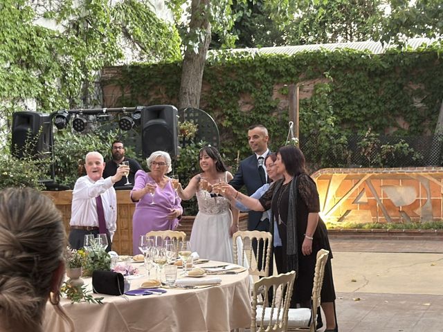 La boda de José y Alicia en Illescas, Toledo 2