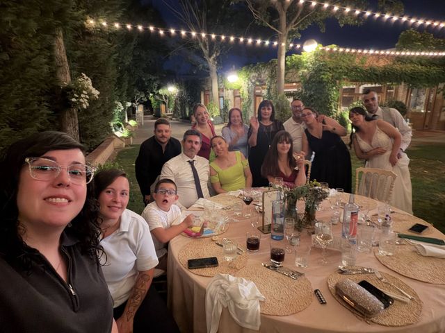 La boda de José y Alicia en Illescas, Toledo 4