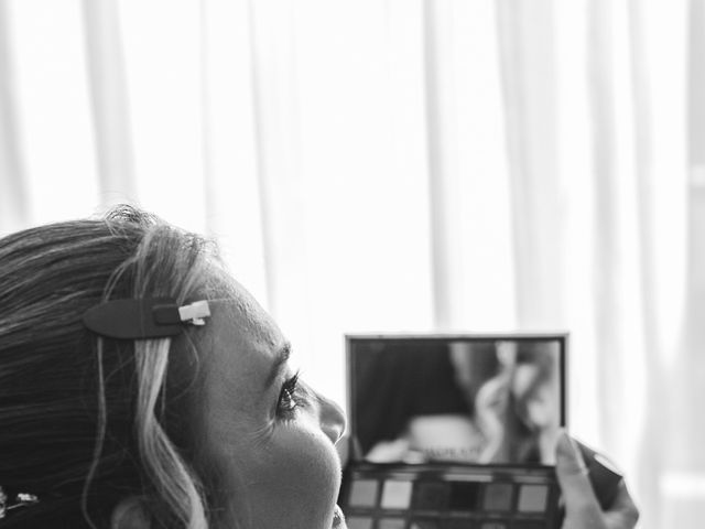 La boda de Luis y Mónica en Alacant/alicante, Alicante 3