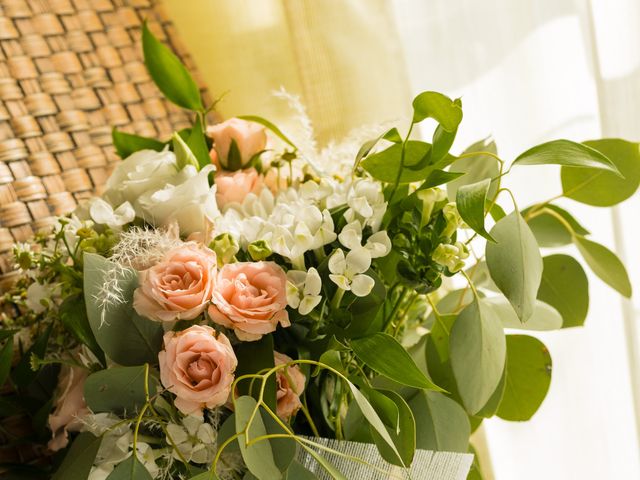 La boda de Luis y Mónica en Alacant/alicante, Alicante 6