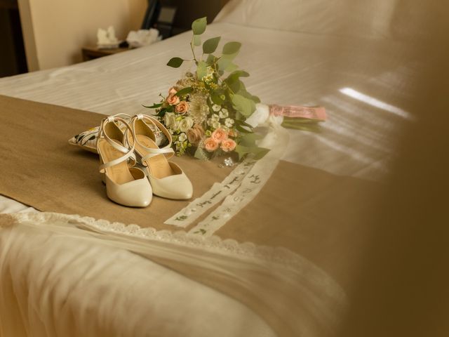 La boda de Luis y Mónica en Alacant/alicante, Alicante 7