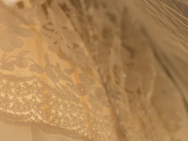 La boda de Luis y Mónica en Alacant/alicante, Alicante 11