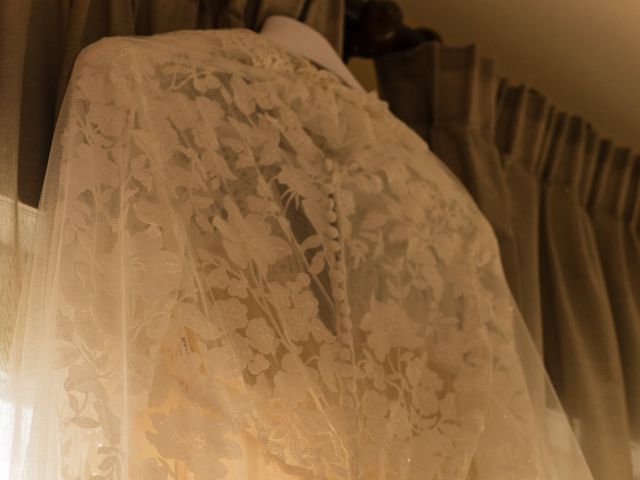 La boda de Luis y Mónica en Alacant/alicante, Alicante 12