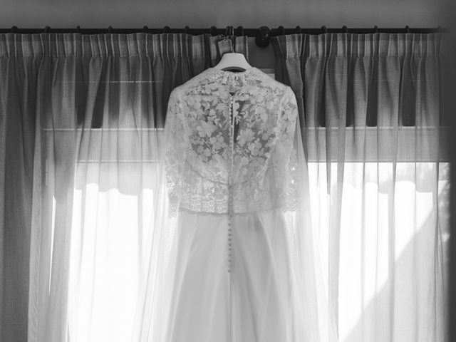 La boda de Luis y Mónica en Alacant/alicante, Alicante 13