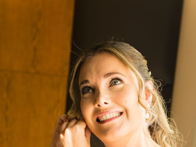 La boda de Luis y Mónica en Alacant/alicante, Alicante 14