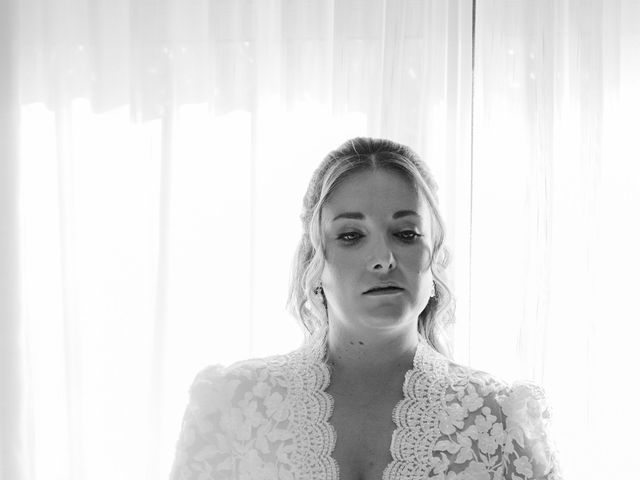 La boda de Luis y Mónica en Alacant/alicante, Alicante 16