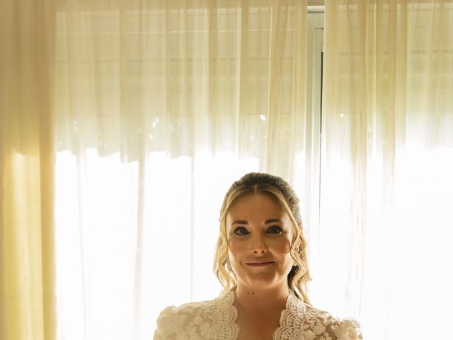La boda de Luis y Mónica en Alacant/alicante, Alicante 18