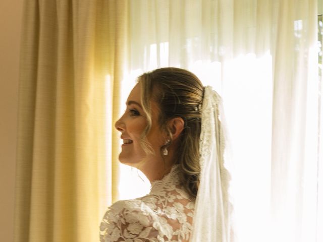 La boda de Luis y Mónica en Alacant/alicante, Alicante 19
