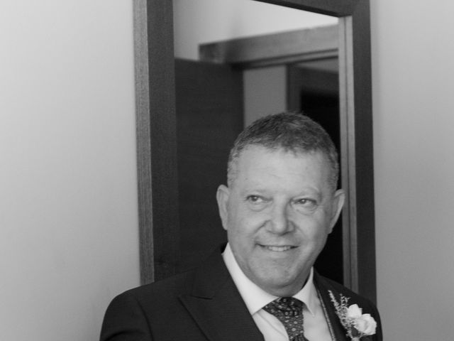 La boda de Luis y Mónica en Alacant/alicante, Alicante 21