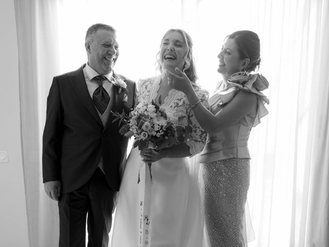 La boda de Luis y Mónica en Alacant/alicante, Alicante 29