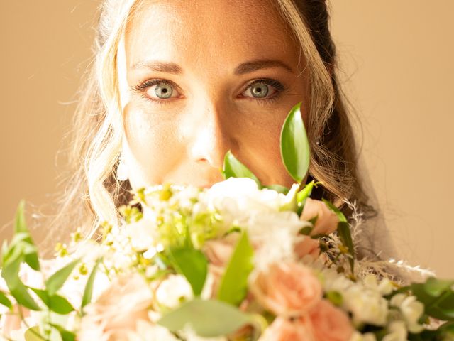 La boda de Luis y Mónica en Alacant/alicante, Alicante 31