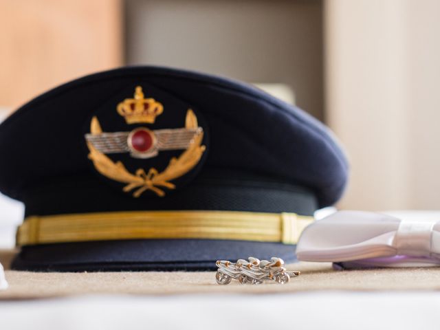 La boda de Luis y Mónica en Alacant/alicante, Alicante 40