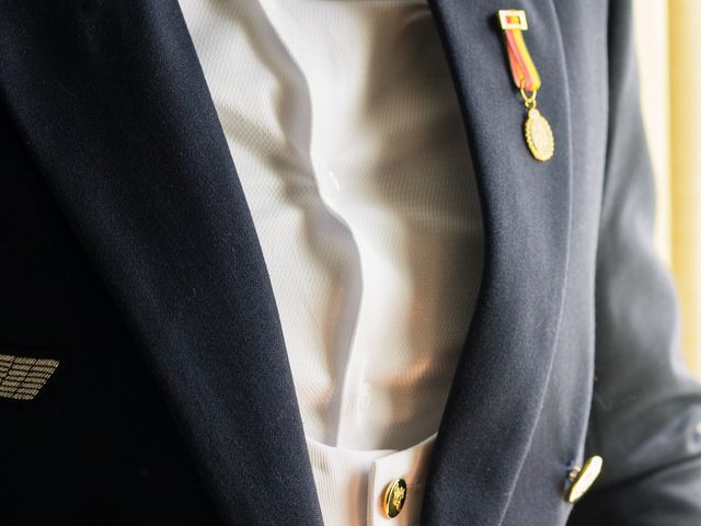 La boda de Luis y Mónica en Alacant/alicante, Alicante 46