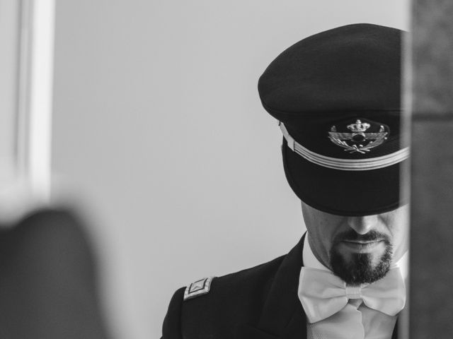 La boda de Luis y Mónica en Alacant/alicante, Alicante 47