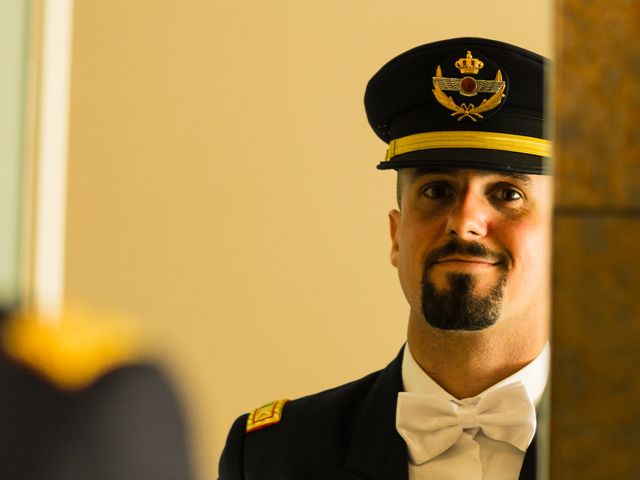 La boda de Luis y Mónica en Alacant/alicante, Alicante 48