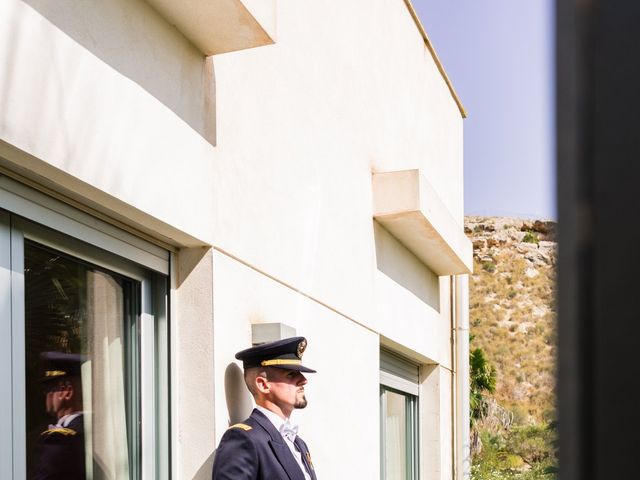 La boda de Luis y Mónica en Alacant/alicante, Alicante 50