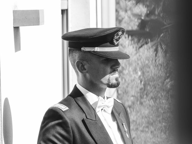 La boda de Luis y Mónica en Alacant/alicante, Alicante 51