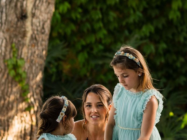 La boda de Luis y Mónica en Alacant/alicante, Alicante 59