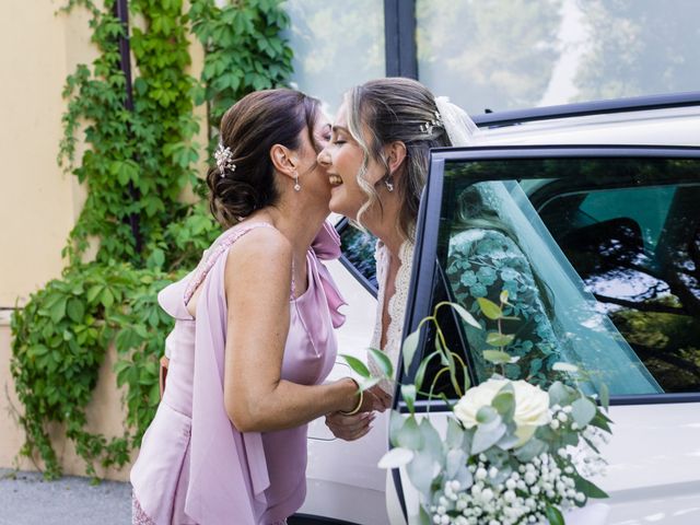 La boda de Luis y Mónica en Alacant/alicante, Alicante 60