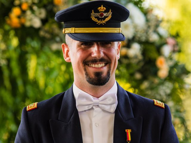 La boda de Luis y Mónica en Alacant/alicante, Alicante 61