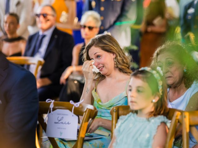La boda de Luis y Mónica en Alacant/alicante, Alicante 67