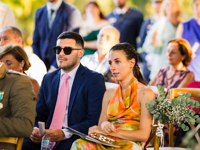 La boda de Luis y Mónica en Alacant/alicante, Alicante 71