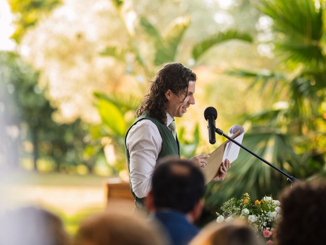La boda de Luis y Mónica en Alacant/alicante, Alicante 72