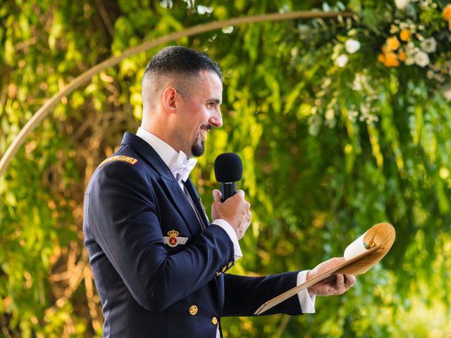 La boda de Luis y Mónica en Alacant/alicante, Alicante 74