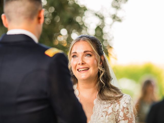 La boda de Luis y Mónica en Alacant/alicante, Alicante 76