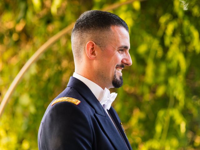 La boda de Luis y Mónica en Alacant/alicante, Alicante 78